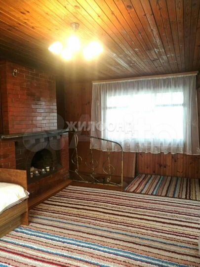 Дом 70 м² на участке 7,3 сот.