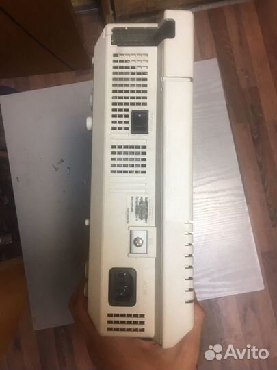 Атс Panasonic