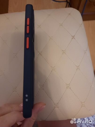 Чехол на samsung а52