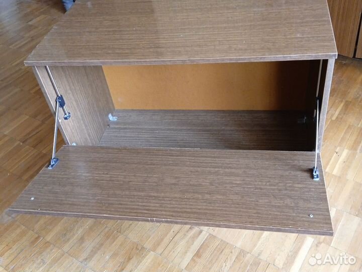 Тумба для белья СССР