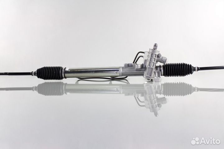 Рулевая рейка Гольф 2 Фольксваген Новая