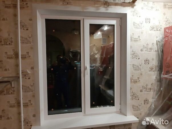 Пластиковые окна в Геленджике
