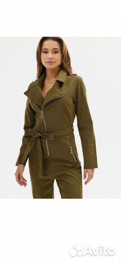 Комбинезон женский