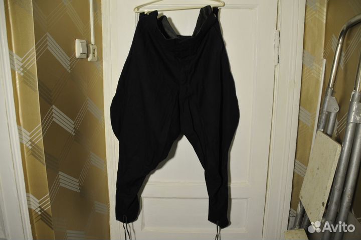 Галифе конец 1940-х мгб