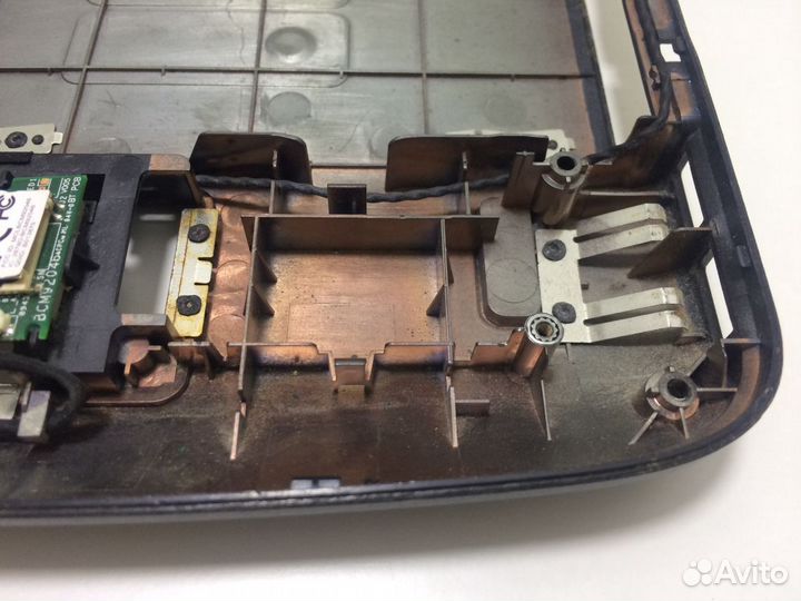 Поддон ноутбука Acer Aspire 5740, 5536, 5542, 5738