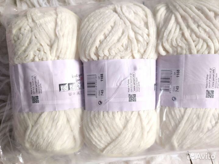 Пряжа yarnart dolce