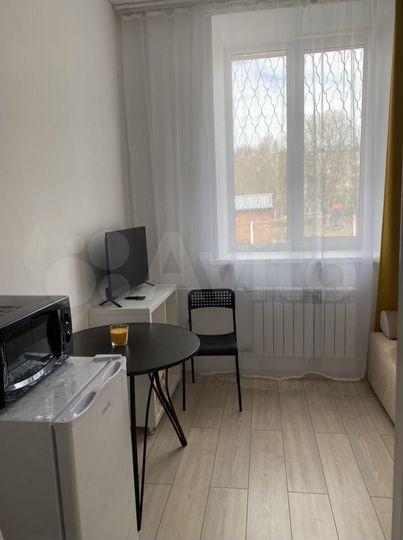 Квартира-студия, 25 м², 1/3 эт.