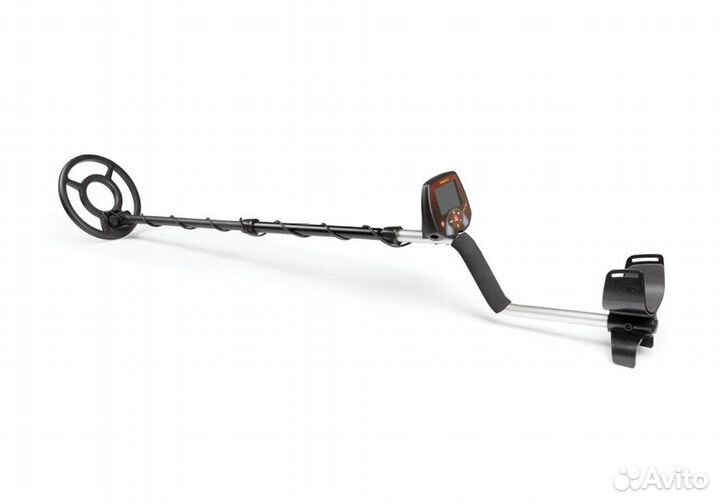 Teknetics Eurotek Pro металлоискатель грунтовой