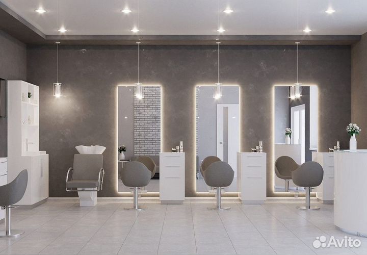 Продается действующая студия лазерной эпиляции