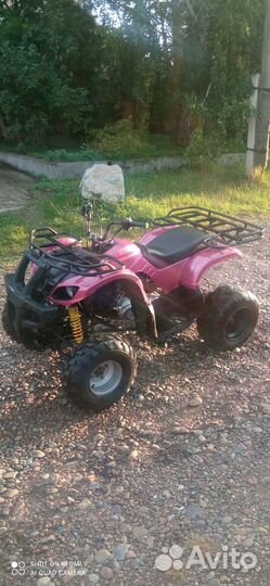Квадроцикл irbis 150