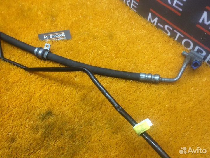 Шланг гидроусилителя Volvo Xc60 DZ44 B4204T6 2011