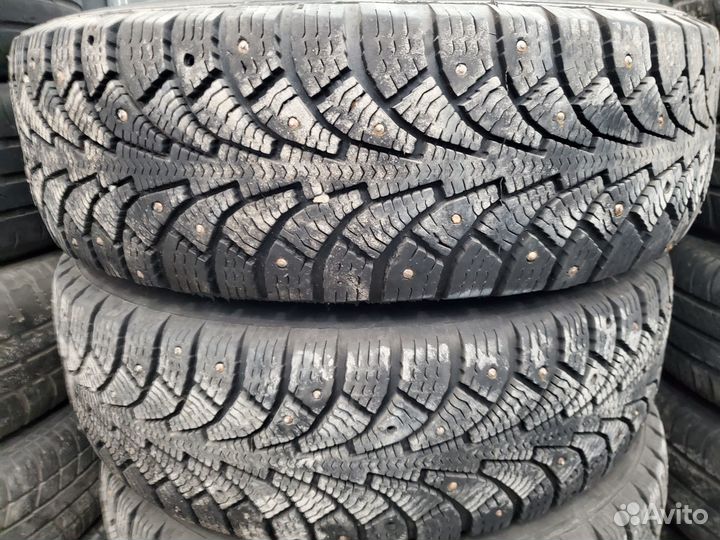 Колёса Кама euro-519 185/70 R14