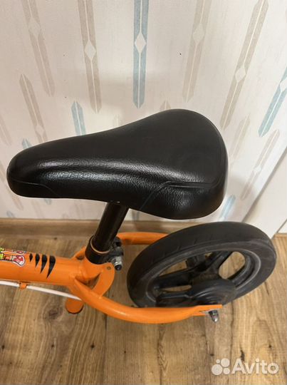 Беговел / велобег Btwin Декатлон