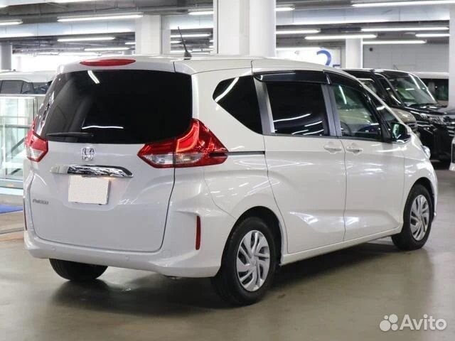 Honda Freed 1.5 CVT, 2021, 46 790 км