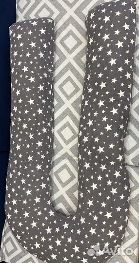 Подушка для беременных