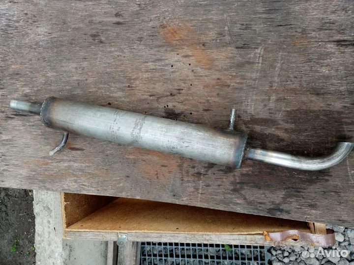 Дистиллятор