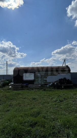 Гараж, 24 м²