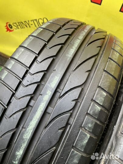 Bridgestone Potenza RE050A 205/45 R17 88V