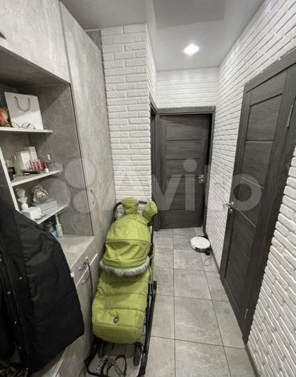 1-к. квартира, 38 м², 5/9 эт.