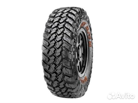 CST Sahara M/T II 265/65 R17 117Q