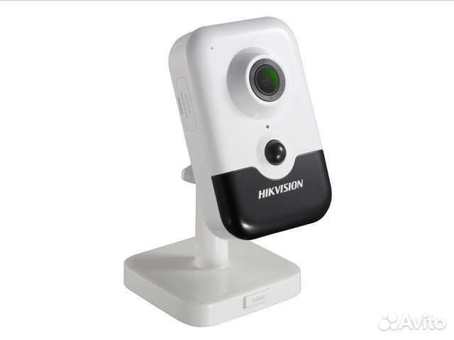 Hikvision DS-2CD2443G0-I камера IP–цифровая 4Мп