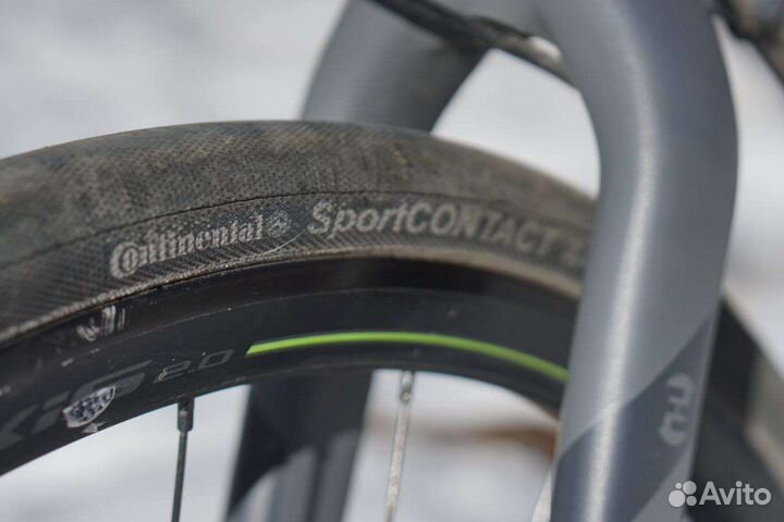 Велосипед focus urban городской гревел туринг