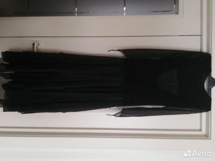 Платье для танцев