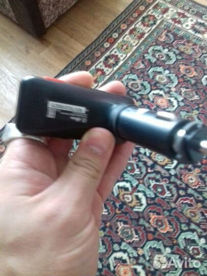 FM модулятор