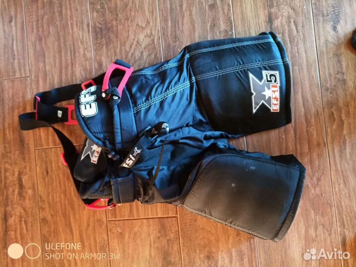 Хоккейный комплект