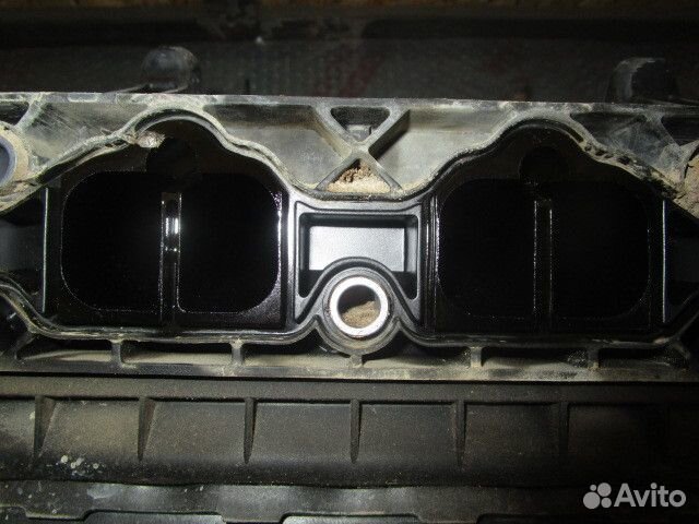 Коллектор впускной Opel Astra H / Family 2004-2015