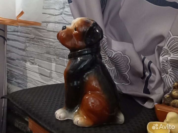 Копилка большая