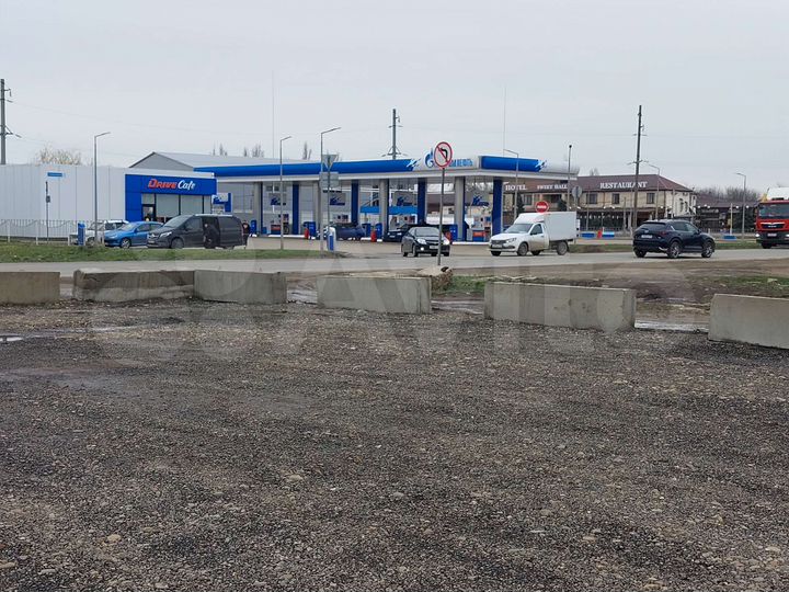 Торговая площадь, 150 м²