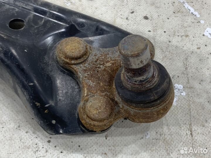 Рычаг передний нижний правый KIA K5 DL3