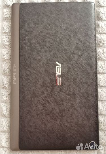 Планшет Asus ZenPad Z380KNL (P024)