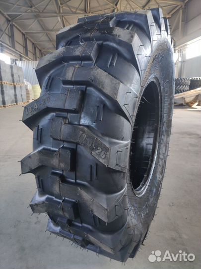 Шина 18.4-26 TL нортек TC-107