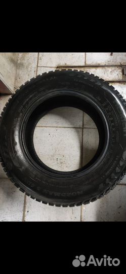 Nordman 5 235/60 R16 104T