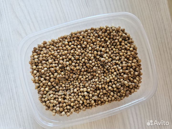 Семена для микрозелени