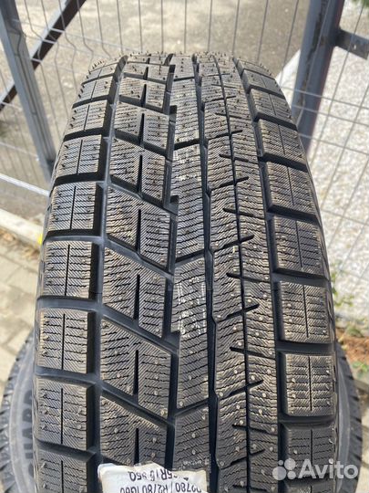 Yokohama Ice Guard IG60 205/65 R16 95Q