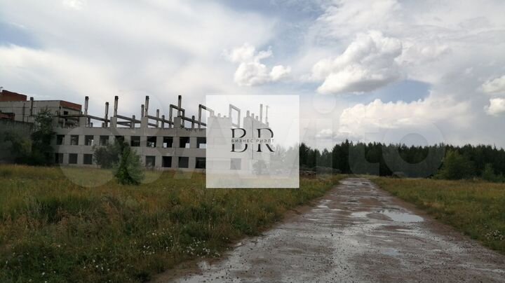 Участок 2 га (ИЖС)