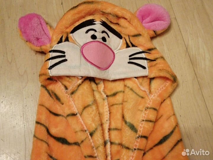 Кенгуруми пижама