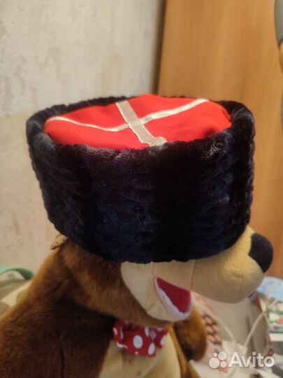 Кубанка для мальчика