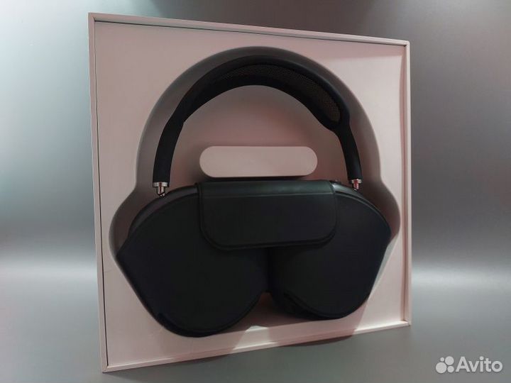 Наушники Apple AirPods MAX (Реплика)