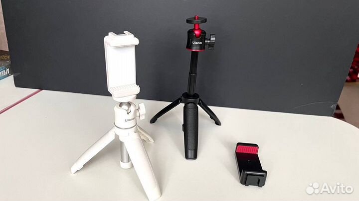 Штатив Ulanzi MT-08