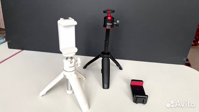 Штатив Ulanzi MT-08