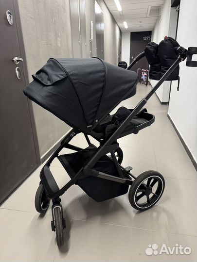 Коляска agex prima