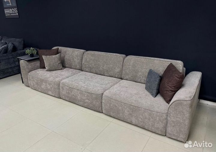 Универсальный диван King MAX 4 в 1