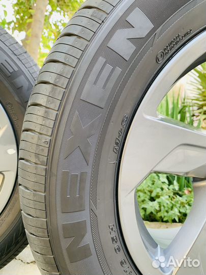 Колеса r16 kia