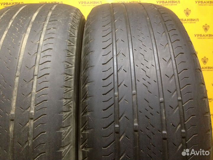 Bridgestone Ecopia EP850 225/65 R17 102H