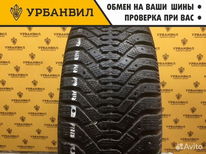 Goodyear UltraGrip 500 225/55 R16 95T