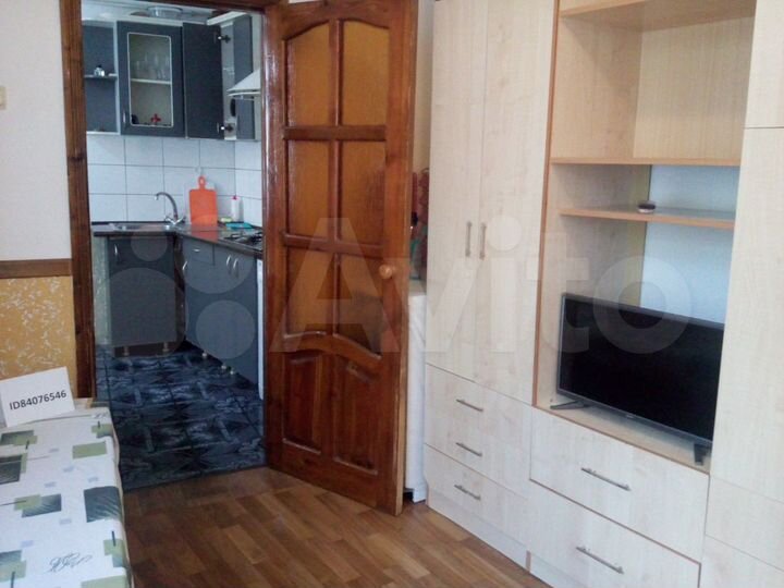 Дом 40 м² на участке 2 сот.